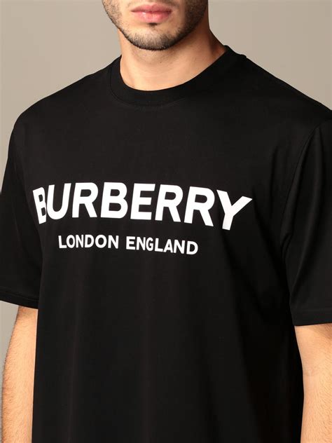 burberry tshiry|Burberry t shirts for men's.